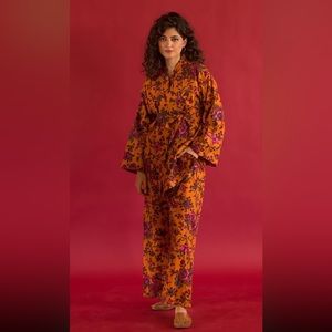 Indian pakistani outfit